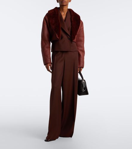 Max Mara Blazer aus Schurwolle - Max Mara - Modalova
