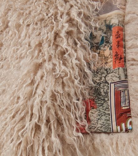 Goldbergh Yamara scarf - Goldbergh - Modalova