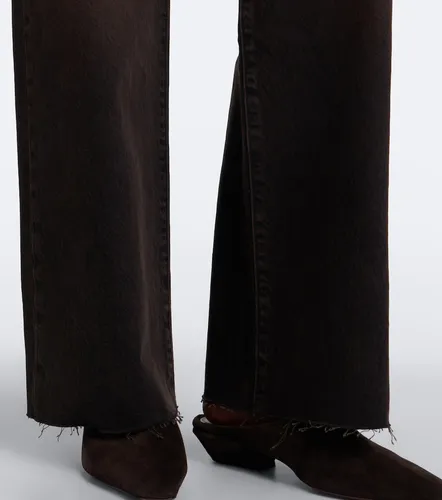 SLVRLAKE Grace wide-leg jeans - SLVRLAKE - Modalova