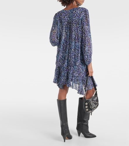 Daytonea printed blouse - Marant Etoile - Modalova