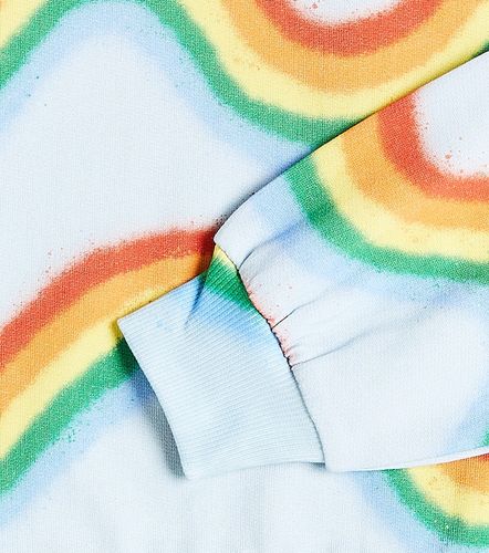 Sudadera Miki de algodón estampada - Molo - Modalova