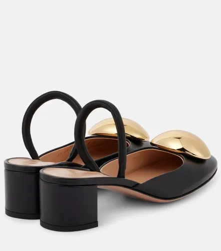Pumps Sphera 45 in pelle - Gianvito Rossi - Modalova