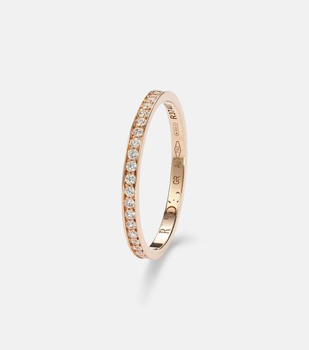 Anillo de novia de oro de 18 ct con diamantes - Repossi - Modalova