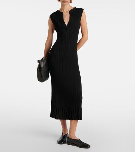 Proenza Schouler Abito midi Tatum - Proenza Schouler - Modalova