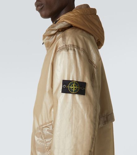 Stone Island Compass parka - Stone Island - Modalova