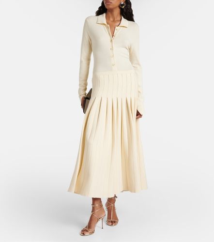 Altuzarra Abito polo Delorme - Altuzarra - Modalova