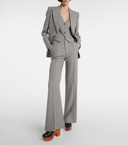 Chloe Wool vest - Chloe - Modalova