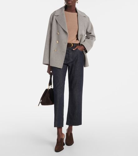 Jeans regular Terra a vita alta - 'S Max Mara - Modalova