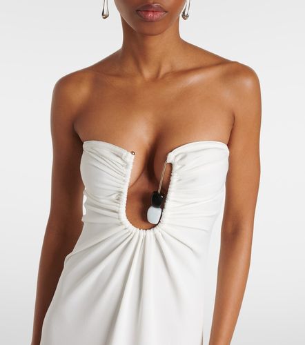 Christopher Esber Maxikleid Helix - Christopher Esber - Modalova