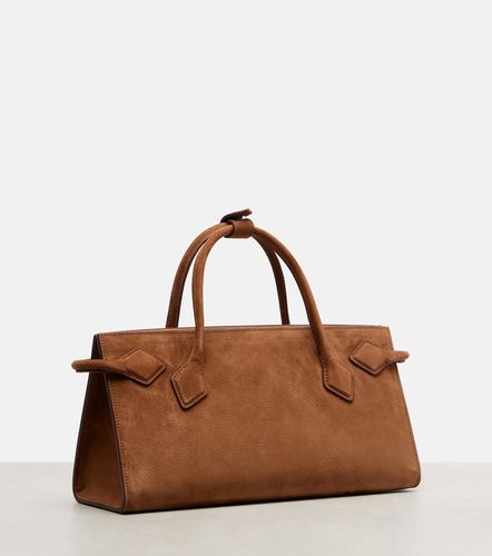 Alaïa Borsa in suede - Alaia - Modalova