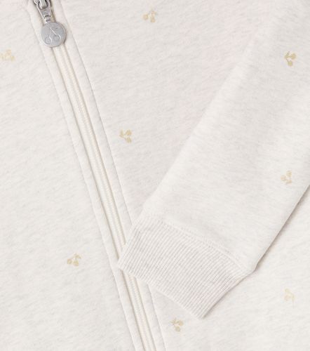 Sudadera Talent de algodón estampada - Bonpoint - Modalova