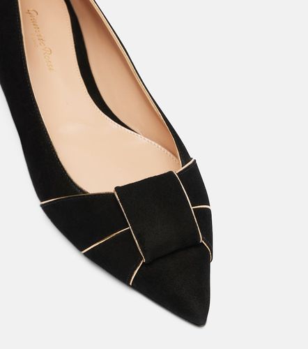 Gianvito Rossi Bailarinas de ante - Gianvito Rossi - Modalova