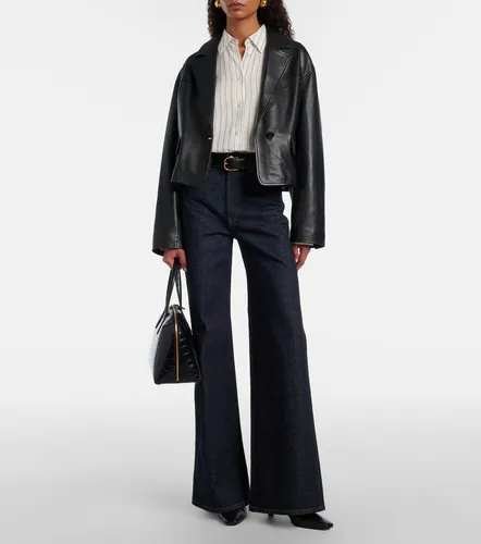 Dorothee Schumacher Lederjacke - Dorothee Schumacher - Modalova
