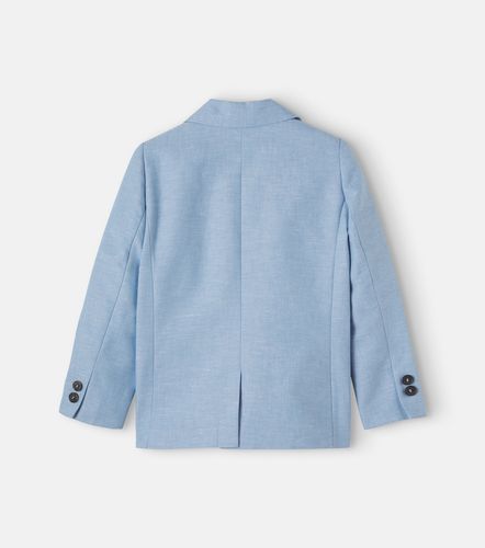 Blazer de mezcla de algodón - Pepa London - Modalova