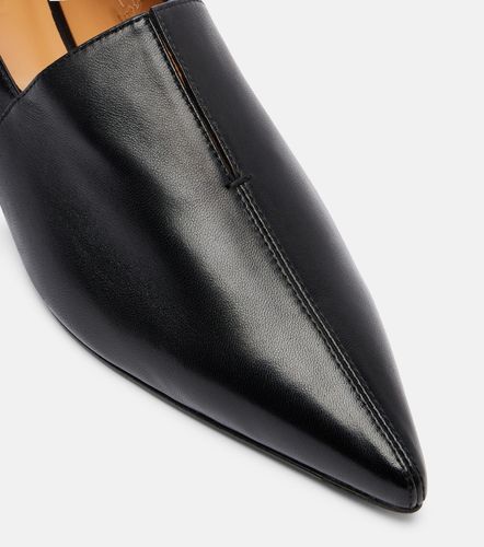 Tod's Leather loafers - Tod's - Modalova