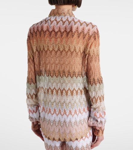 Missoni Hemd - Missoni - Modalova