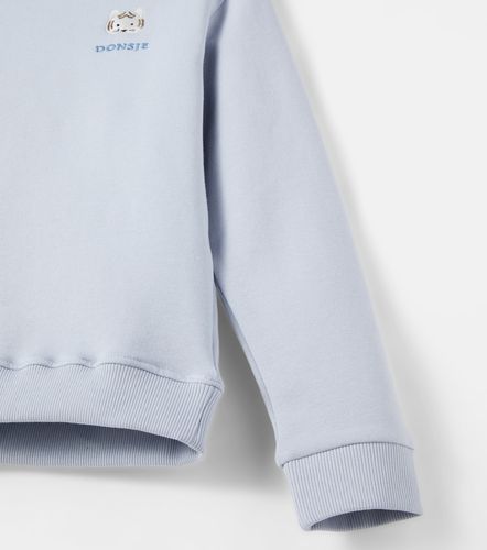 Sudadera Muckie en mezcla de algodón - Donsje - Modalova