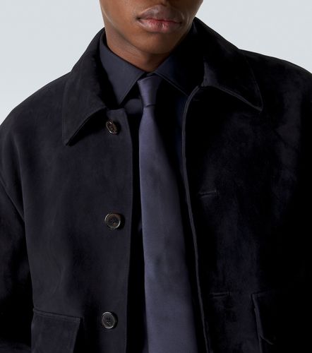Zegna Camicia in misto cotone - Zegna - Modalova