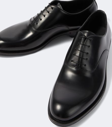 Canali Stringate in pelle - Canali - Modalova