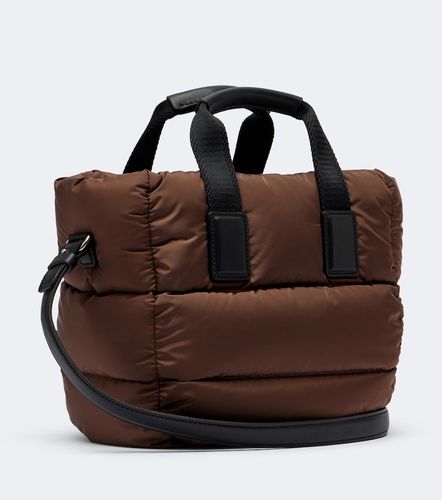 Moncler Caradoc Mini top-handle bag - Moncler - Modalova