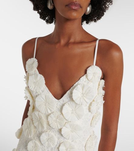 Simkhai Maven embellished gown - Simkhai - Modalova