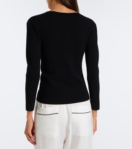 Toteme Pullover in maglia - Toteme - Modalova