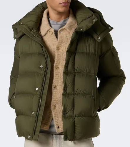 Moncler Maya 70 hooded down jacket - Moncler - Modalova
