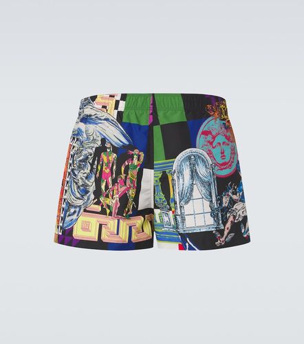Versace Costume da bagno Medusa - Versace - Modalova
