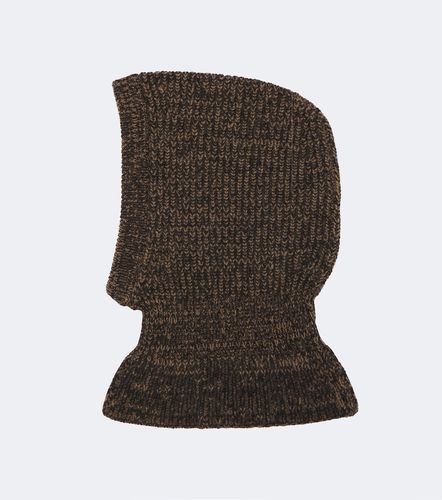Lemaire Alpaca and yak balaclava - Lemaire - Modalova