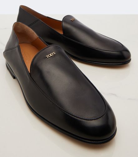 Tod's Mocasines de piel - Tod's - Modalova