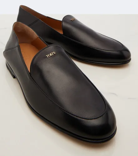 Tod's Loafers aus Leder - Tod's - Modalova