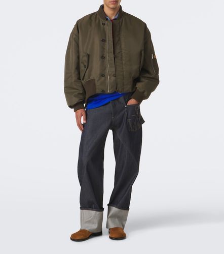 JW Anderson Bomber oversize - JW Anderson - Modalova