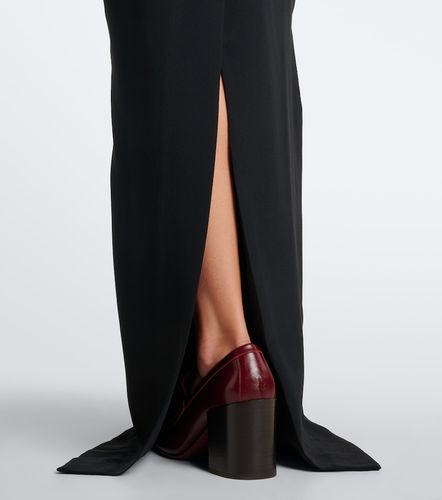 Dries Van Noten Verzierte Robe - Dries Van Noten - Modalova