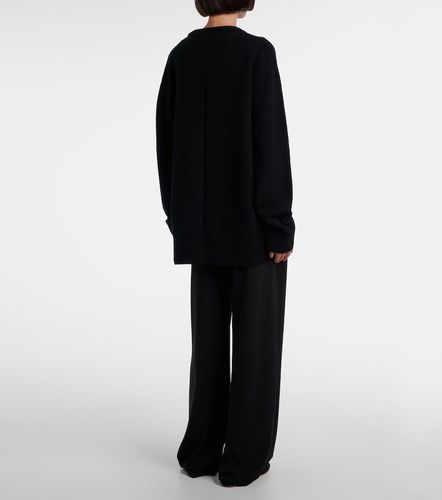 Pullover Sibem in lana e cashmere - The Row - Modalova