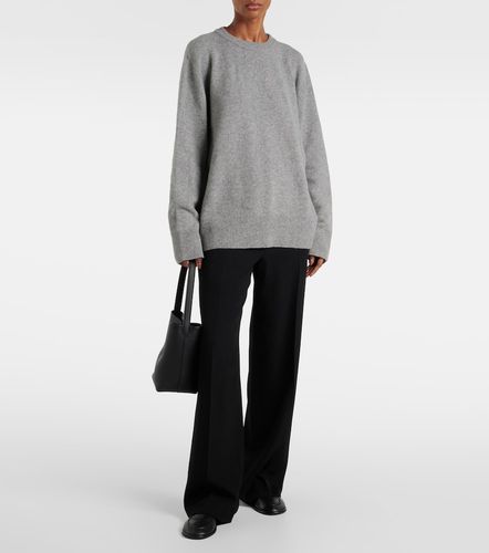 Pullover Sibem in lana e cashmere - The Row - Modalova