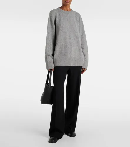 Sibem wool and cashmere sweater - The Row - Modalova