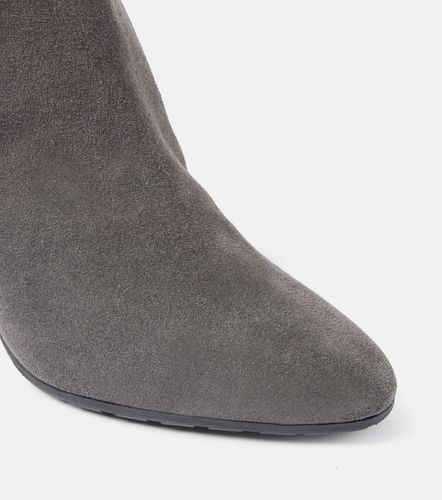 Botines Calasso de ante - Manolo Blahnik - Modalova