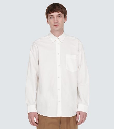 Nanushka Camicia Kaleb in cotone - Nanushka - Modalova