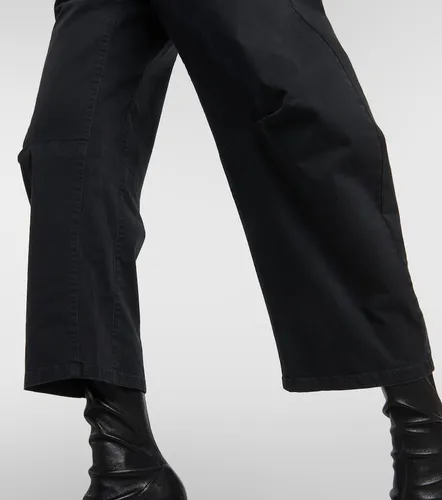 Nili Lotan Shon cotton twill pants - Nili Lotan - Modalova