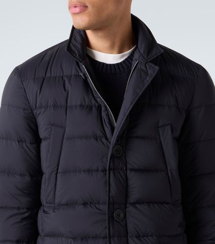 Herno Abrigo de plumas Il Cappotto - Herno - Modalova