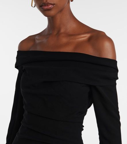 Marmar Halim Robe - Marmar Halim - Modalova
