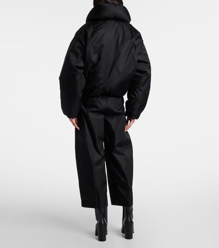 Alaia Padded jacket - Alaia - Modalova