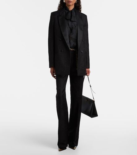 Etro Schluppenbluse - Etro - Modalova