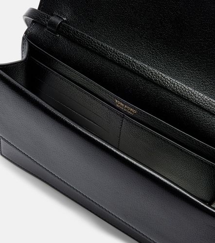 Borsa a tracolla Mini in pelle - Tom Ford - Modalova