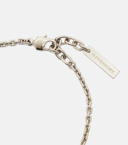 Bracciale con cristalli e perle bijoux - Givenchy - Modalova