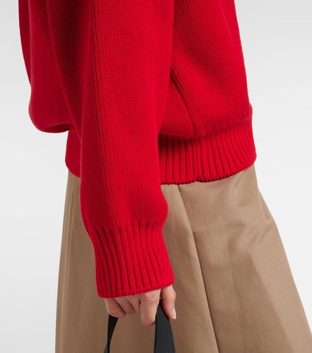 Róhe Jersey de algodón - Rohe - Modalova