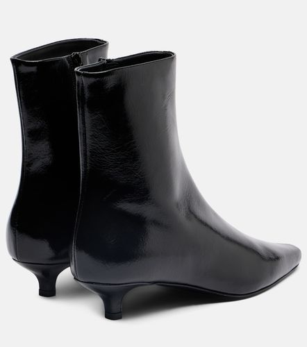 Toteme Slim ankle boots - Toteme - Modalova