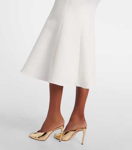 Roland Mouret Midirock aus Crêpe - Roland Mouret - Modalova