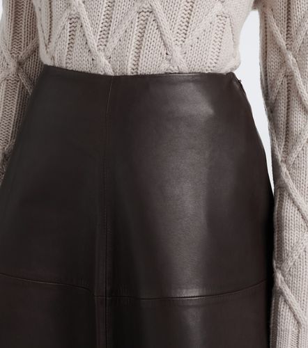 Altuzarra Midirock Varda aus Leder - Altuzarra - Modalova