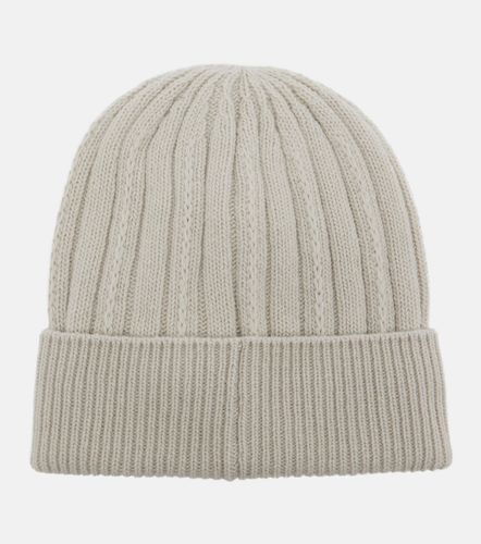 Moncler Virgin wool beanie - Moncler - Modalova